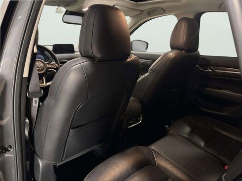 Used 2018 MAZDA CX-5 Grand Touring w/ Premium Package image 19