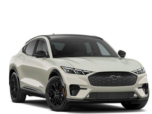 New 2026 Ford Mustang Mach-E Premium w/ Sport Appearance Package RWD image 26