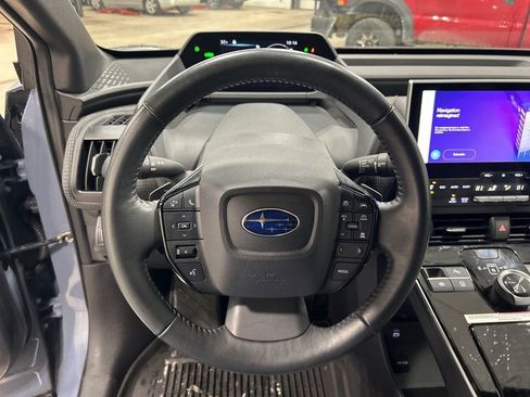 Used 2023 Subaru Solterra AWD image 14