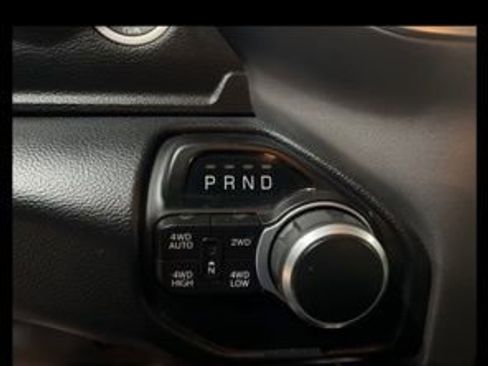 Used 2022 RAM 1500 Big Horn image 37