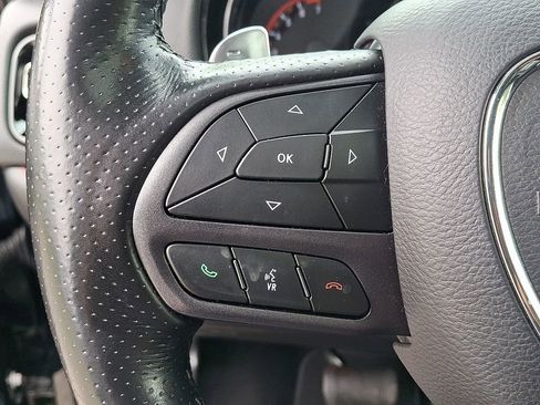 Used 2023 Dodge Durango GT AWD/4WD image 22