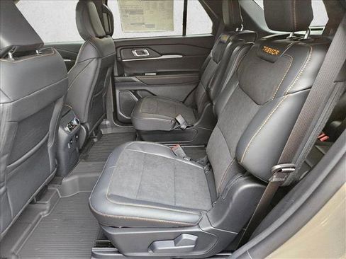 New 2026 Ford Explorer Tremor w/ Tremor Convenience Package image 12