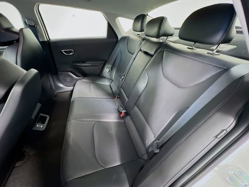 New 2026 Kia K4 EX image 21