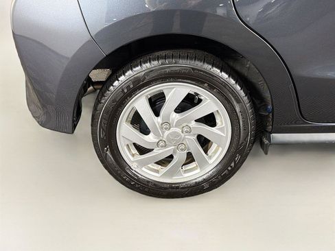 Used 2024 Mitsubishi Mirage LE FWD image 32