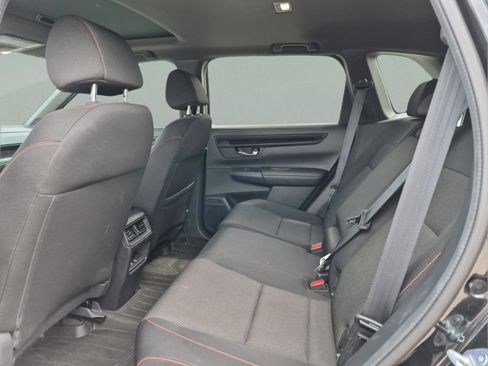 Certified 2023 Honda CR-V Sport image 17