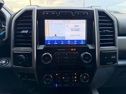 Used 2020 Ford F450 Lariat w/ Lariat Ultimate Package image 15