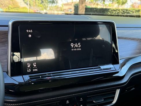 New 2026 Volkswagen Atlas SEL Premium R-Line AWD/4WD image 18
