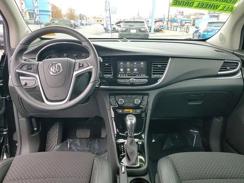 Used 2022 Buick Encore Preferred w/ Safety Package image 11