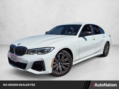 Used 2020 BMW M340i w/ Parking Assistance Package