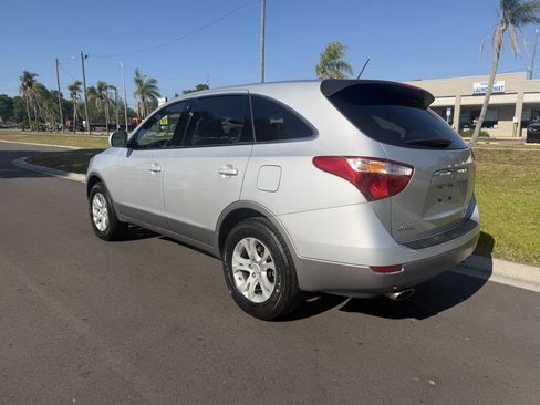 Used 2008 Hyundai Veracruz GLS image 2