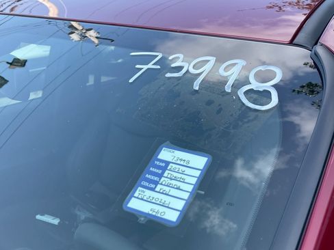 Used 2026 Toyota Sienna XSE FWD image 3