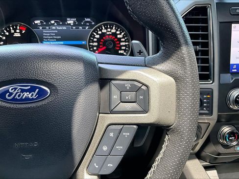 Used 2020 Ford F150 Raptor w/ Equipment Group 802A Luxury AWD/4WD image 25