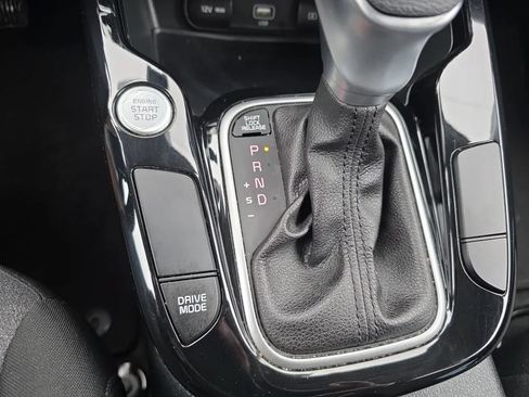 Used 2022 Kia Soul S FWD image 35