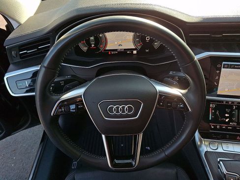 Used 2019 Audi A6 3.0T Premium Plus image 20