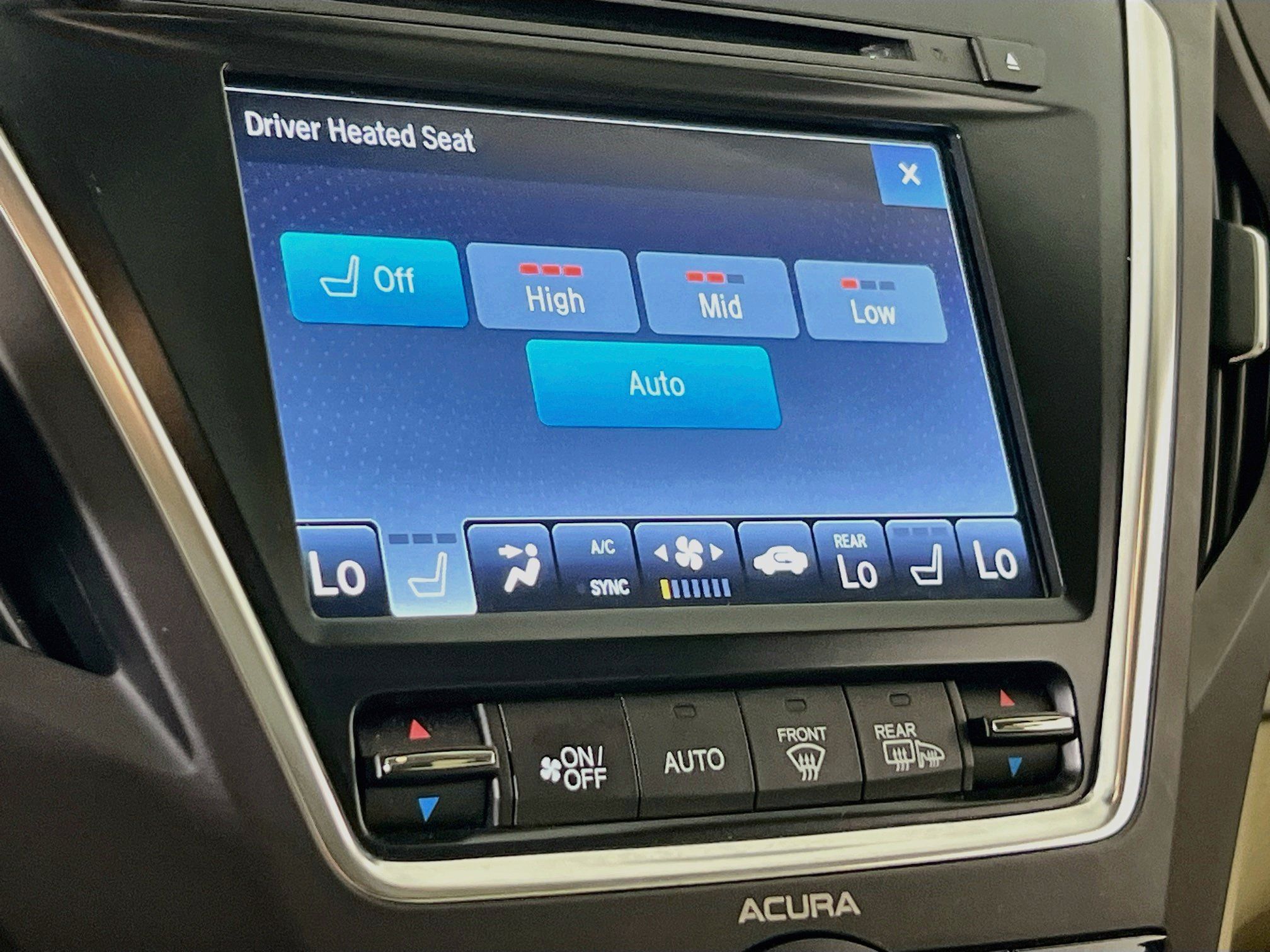 Used 2020 Acura MDX w/ Technology Package AWD/4WD image 20