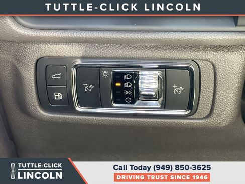 Certified 2022 Lincoln Corsair Grand Touring AWD/4WD image 28