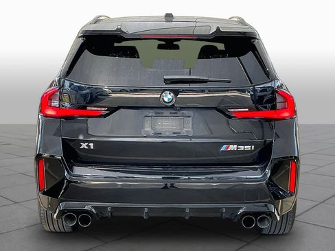 Used 2025 BMW X1 M35i w/ Premium Package AWD/4WD image 5