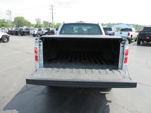 Used 2012 Ford F150 STX w/ STX Decor Pkg AWD/4WD image 9