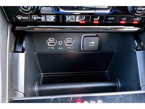 Certified 2024 Jeep Grand Cherokee Limited AWD/4WD image 26