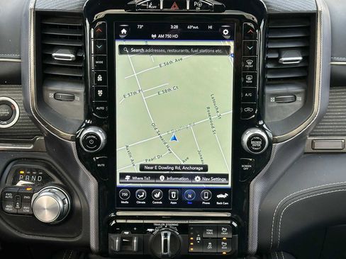 Used 2021 RAM 1500 Limited image 29