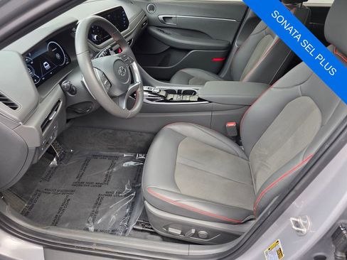 Used 2023 Hyundai Sonata SEL Plus FWD image 9