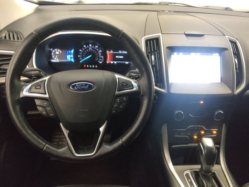 Used 2017 Ford Edge SEL w/ Equipment Group 201A image 22
