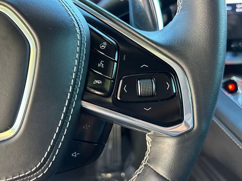 Used 2024 Chevrolet Corvette Stingray Premium Cpe w/ Z51 Performance Package image 17