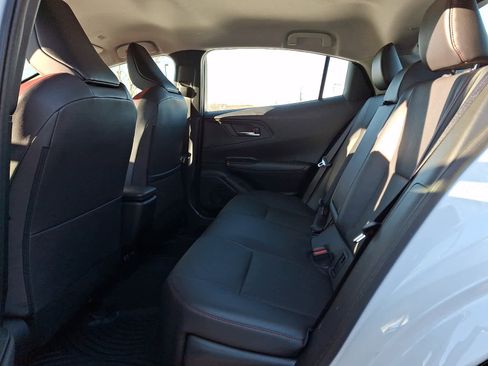 Used 2024 Toyota Prius Prime XSE image 11