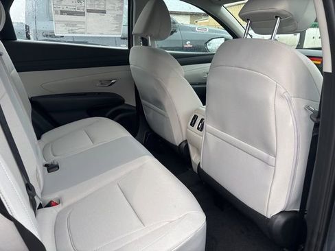 New 2026 Hyundai Tucson Blue SE AWD/4WD image 12