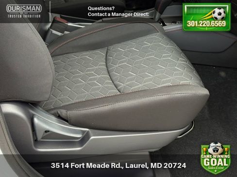 New 2026 Mitsubishi Outlander Sport LE AWD/4WD image 9