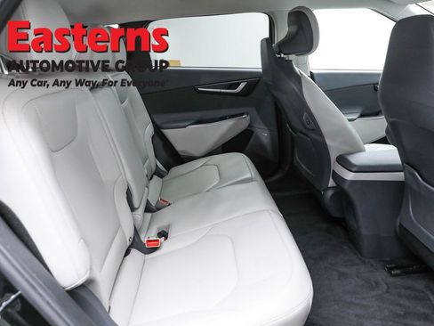Used 2022 Kia EV6 Wind w/ Wind Technology Package image 25