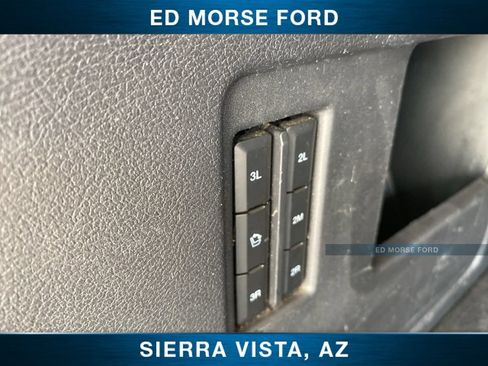 Used 2024 Ford Expedition Max Limited RWD image 14