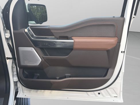New 2026 Ford F150 King Ranch AWD/4WD image 28