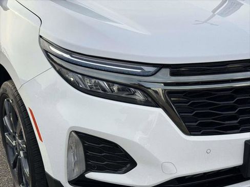 Used 2023 Chevrolet Equinox RS image 7