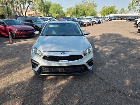Used 2019 Kia Forte S FWD image 7