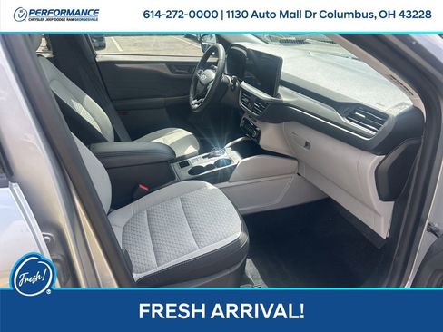 Used 2023 Ford Escape Active w/ Tech Pack #1 AWD/4WD image 16