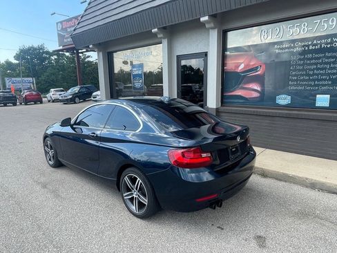 Used 2017 BMW 230i Coupe image 3