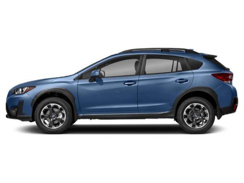 Certified 2023 Subaru Crosstrek 2.0i Premium AWD/4WD image 3