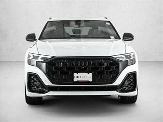 New 2026 Audi SQ8 Prestige video 2