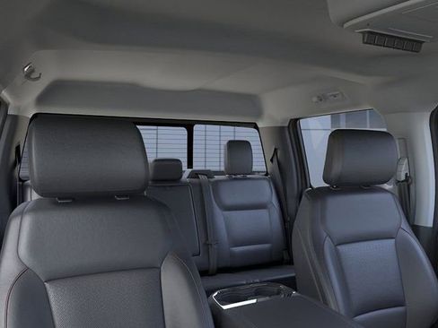 New 2026 Ford F350 Lariat w/ Lariat Premium Package image 22
