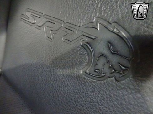 Used 2019 Dodge Challenger SRT Hellcat Redeye image 23