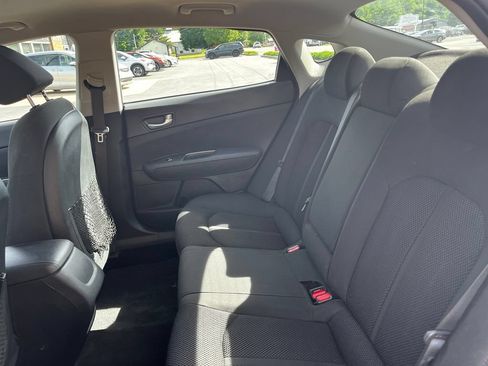 Used 2019 Kia Optima LX FWD image 24