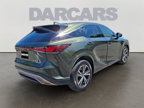 Used 2024 Lexus RX 350 Premium w/ Convenience Package AWD/4WD image 6