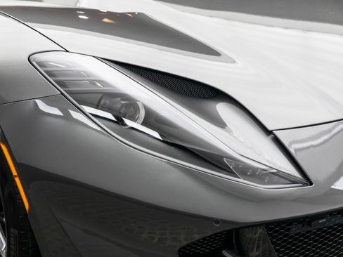 Certified 2019 Ferrari 812 Superfast image 54