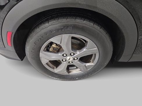 Used 2023 Ford Mustang Mach-E Select image 37