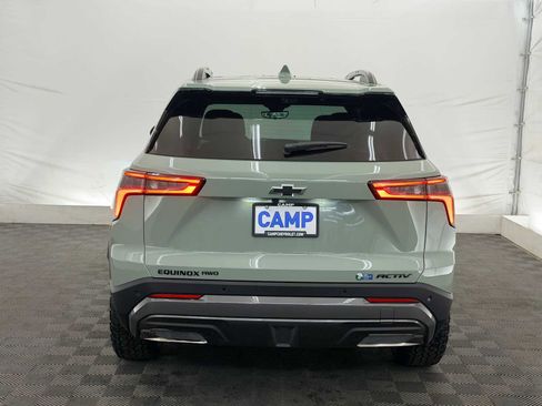 New 2026 Chevrolet Equinox ACTIV w/ Convenience Package III image 5