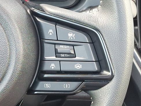 Used 2025 Subaru Forester Premium w/ Convenience Package #1 AWD/4WD image 21