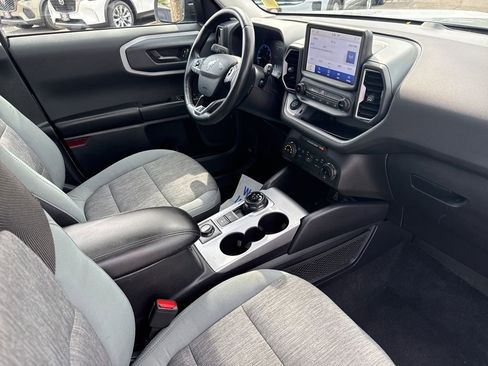 Used 2023 Ford Bronco Sport Big Bend w/ Convenience Package image 27
