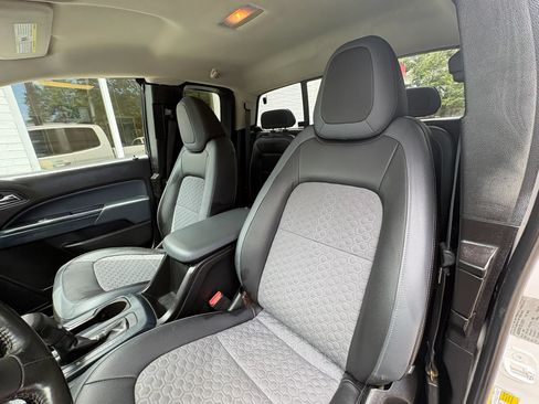 Used 2016 Chevrolet Colorado Z71 AWD/4WD image 19