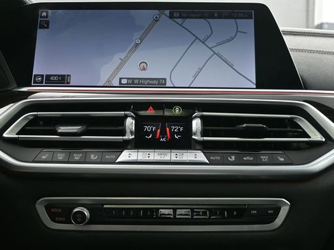 Used 2021 BMW X5 sDrive40i w/ Premium Package image 15